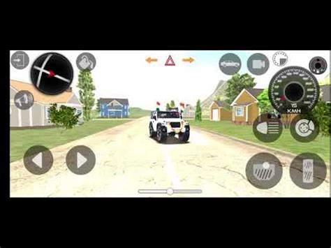 Thar Stent Modified Mahindra Bank Thar Android Gameplay Part 2