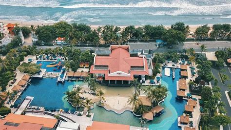 Bali Hard Rock Hotel Holiday Deals Star Original Resort