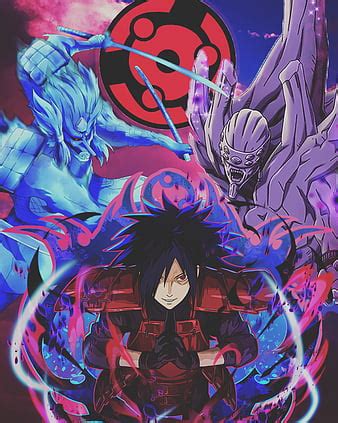 Uchiha Madara Susanoo Wallpaper Hd Infoupdate Org