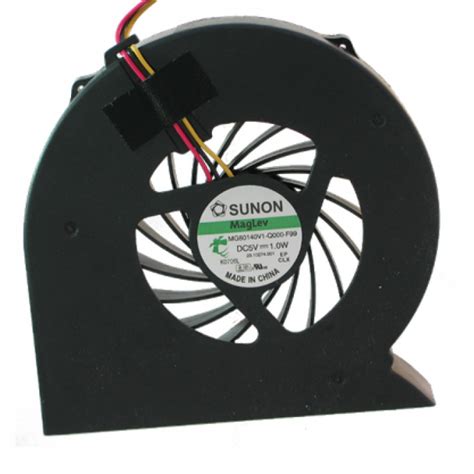 Ανεμιστηράκι Laptop CPU Cooling Fan Acer Aspire 7735 7735G 7735Z