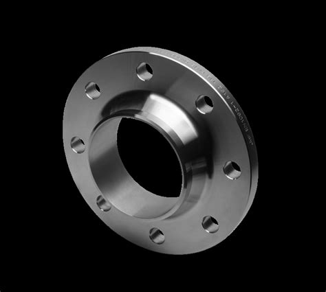 Flange Canhão En1092 1 11b Dn65 316l Pn16 Iso