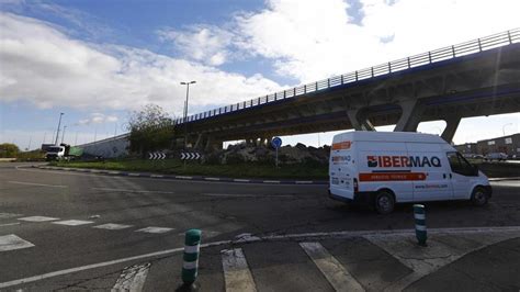 Transportes Invertir Millones En Humanizar La N En Utebo Y La