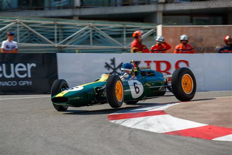 178582 2024 Monaco Historic Grand Prix