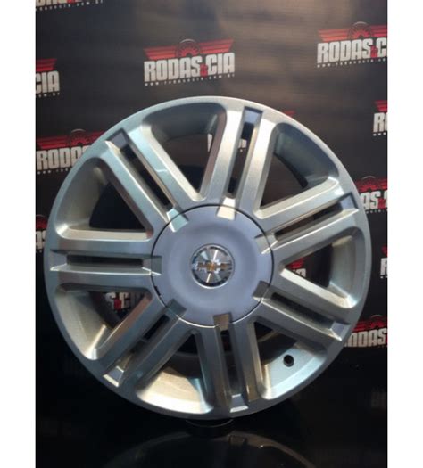 Rodas E Cia BRW 230 Astra CD