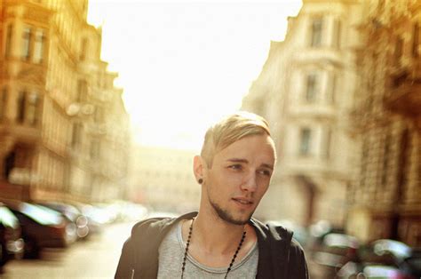 Lexer meldet sich mit neuem Album zurück