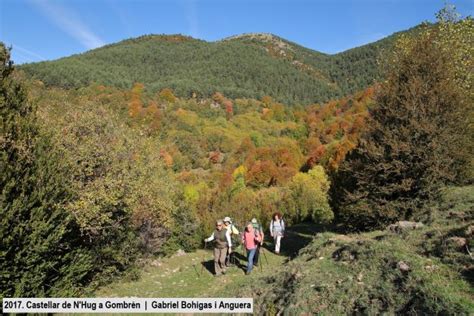 Senderisme Agrupació Excursionista ICÀRIA