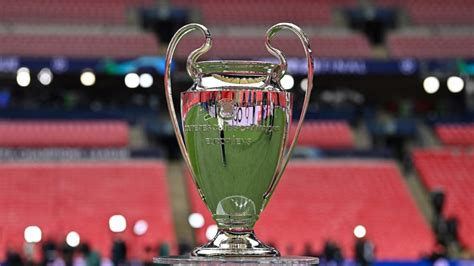 Real Madrid Vs Borussia Dortmund Live Streaming Champions League Final