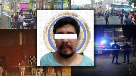 Capturan A El Prank Multihomicida En Le N Enfrenta Juicio Por Matar