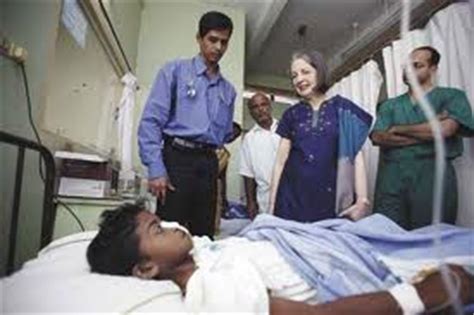 Bangalore Baptist Hospital in Hebbal, Bangalore | Sehat