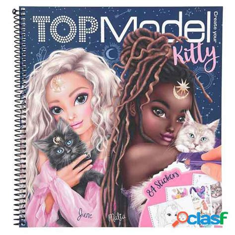 Top Model Livro Especial OFERTAS Fevereiro Clasf