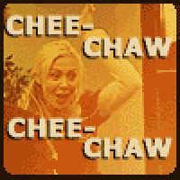 chicken dance | GIF | PrimoGIF