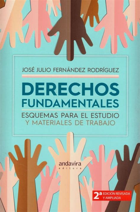 Libro Derechos Fundamentales 9788488967558 Fernández Rodríguez José Julio · Marcial Pons