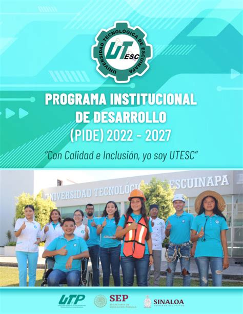 Universidad Tecnológica de Escuinapa Tu tecnológico