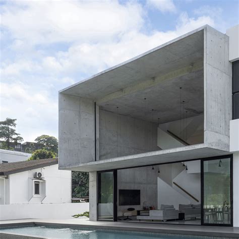 Gallery of Tessera House / Fabian Tan Architect - 5