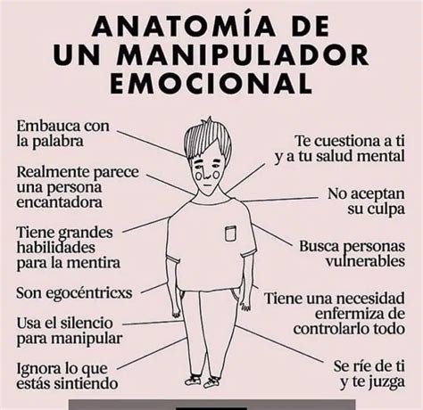 C Mo Identificar A Las Personas Malas Que Aparentan Ser Buenas Se Ales