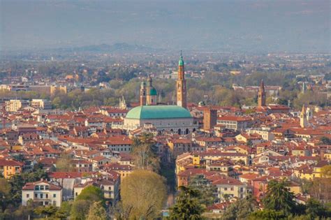 Vicenza, Italy: An Expert Travel Guide! - PlacesofJuma