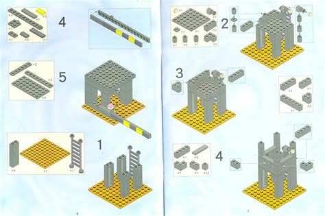Конструктор Sluban Инструкцию - toyouspecification