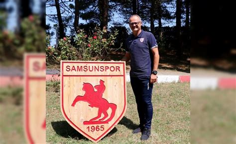 Samsunspor Rfan Buz Ile Yeni Sezona Haz R