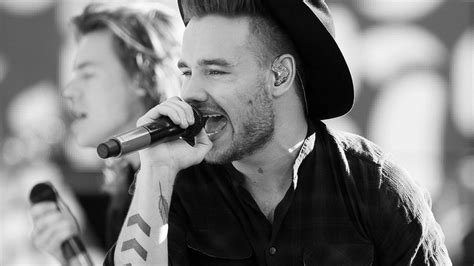 One Direction S Nger Liam Payne Ist Tot