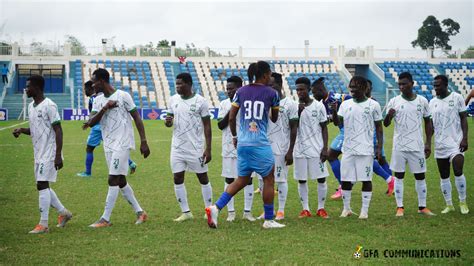 Dol Super Cup Semis Review Bofoakwa Tano To Face Skyy Fc In Final