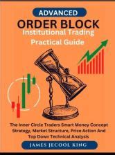 Order Block Institutional Trading Practical Guide The Inner Circle