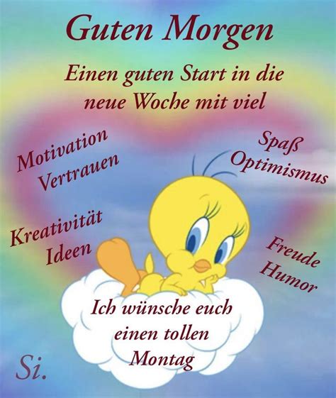 Pin Von Minie Maus Auf Guten Morgen Whatsapp Bilder Guten Morgen