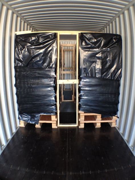 insiders guide  wood dunnage