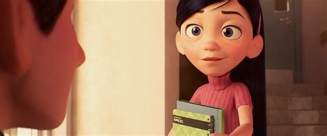 Violet Parr || Incredibles 2 – @incrediblevioletparr on Tumblr