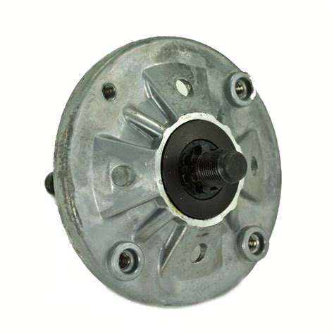 John Deere Blade Spindle Assembly Gy21099