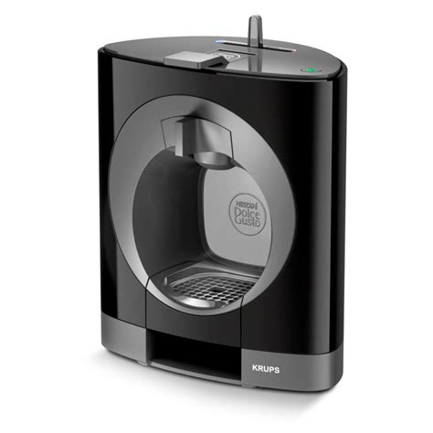 Espressor Cu Capsule Krups Nescafe Dolce Gusto Oblo KP1108 0 8 L