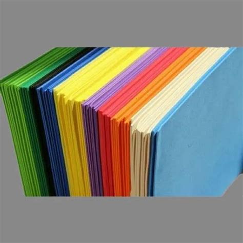 Plain EVA Foam Sheet For Footwear Thickness 4mm At 20 Piece In New