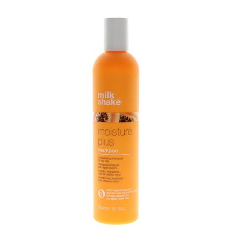 Milk Shake Moisture Plus Shampoo 10 1oz 300ml