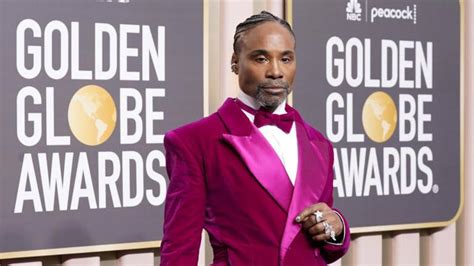 Billy Porter Big Freedia Alyssa Edwards And Rainao To Headline