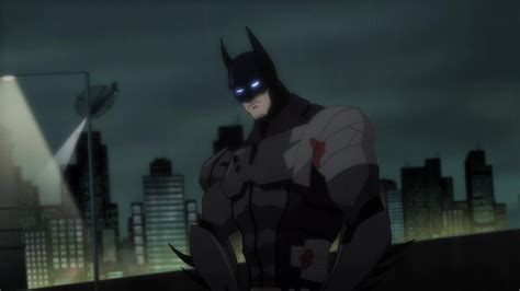 Batman Assault On Arkham Screencap Fancaps