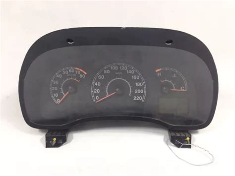 Painel Instrumentos Conta Giros Fiat Palio G3 51793287