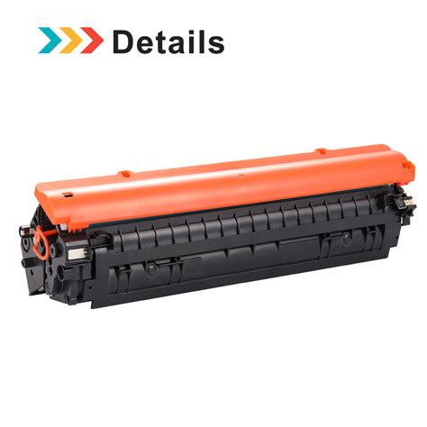 Pk Cf A Toner Cartridge Fits For Hp Laserjet Pro M M A M W M A