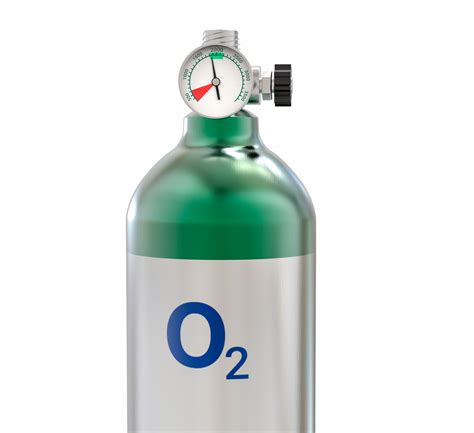 Botella Inteligente El Oxígeno Seguro El Blog Medicinal De Oximesa