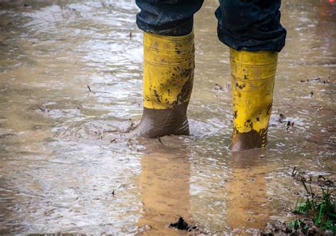 Schwere Unwetter Ber Deutschland Berflutungen Und Hagel Sorgen F R