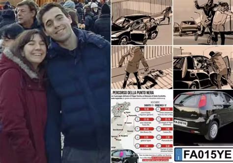 Cosa Ha Fatto Filippo Turetta Dopo Lomicidio Di Giulia Cecchettin I