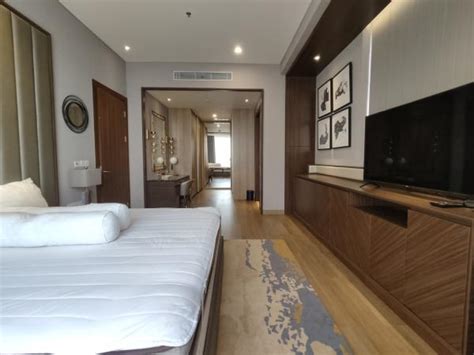 Sewa Apartemen Pakubuwono Spring 2 BR 148sqm Full Furnished 110634