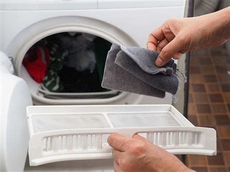 The Warning Signs For A Dryer Fire