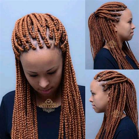 16 New Braiding Hairstyles 2022 DominikKirval