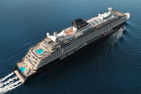 Introducing Explora Journeys A New Luxury Cruise Line From Msc