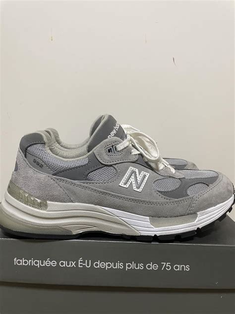 M Gr Made In U S A Nb New Balance Made In Usa