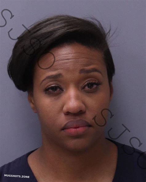 Pitts Britney Nichele St Johns County Mugshots Zone