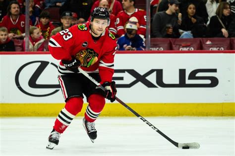 Where Would Blackhawks Philipp Kurashev Rank In A 2018 Re Draft The Chicago Blackhawks News