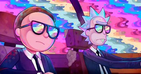 10 Best Adult Swim Series Of All Time