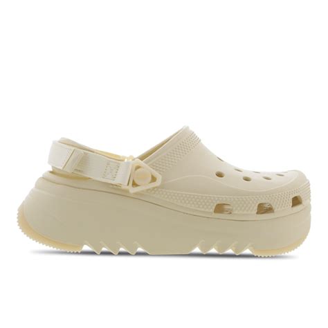 Crocs Hiker Xscape Clog Beige 208365 108 Sneakerbaron NL