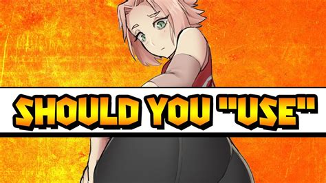 Should You Use Naruto RULE 34 HENTAI But Its Sakura YouTube