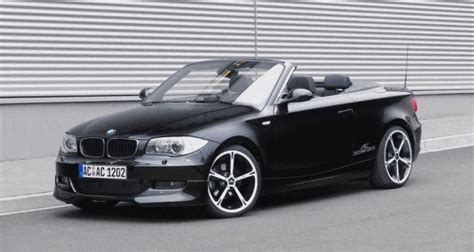 Ac Schnitzer Bmw 128i And 135i Upgrades Gallery E82 Coupe And E88 Cabrio Artofit